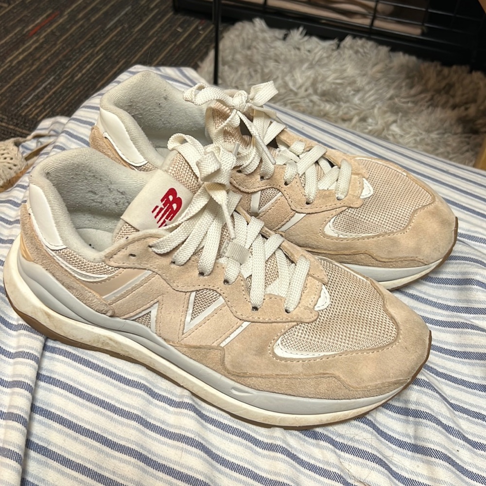 New balance 57/40